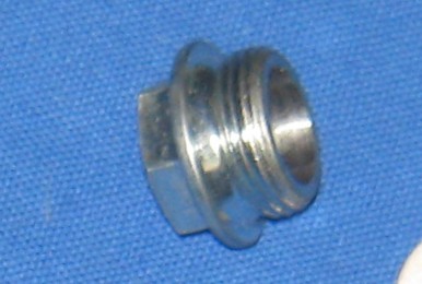 Verschlusschraube für ATE Schwenksattel 