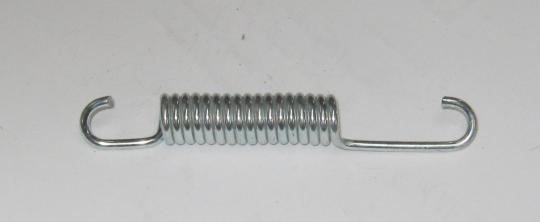 Seitenständerfeder ab Bj. 9/71 