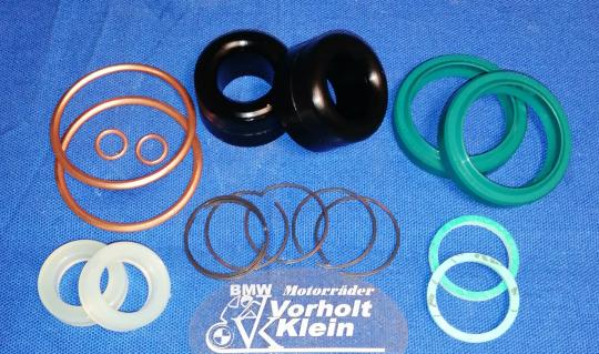 Gabel Set kpl. ab Bj 10/1973 