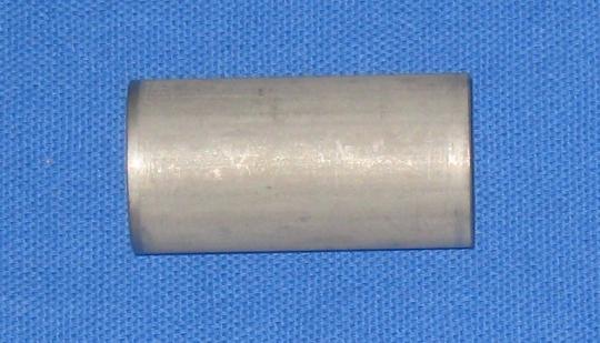 Abstandshülse Radnabe innen Speichenrad 