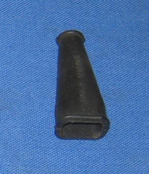 Manschette Gaszug für eien Zug 