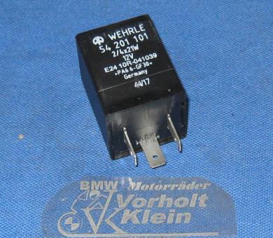 Blinkgeber 12 Volt 