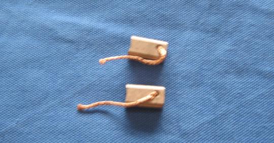 Kohlen Lichtmaschiene 