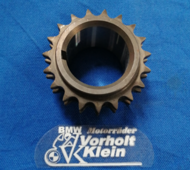 Kettenrad Kurbelwelle Duplex 