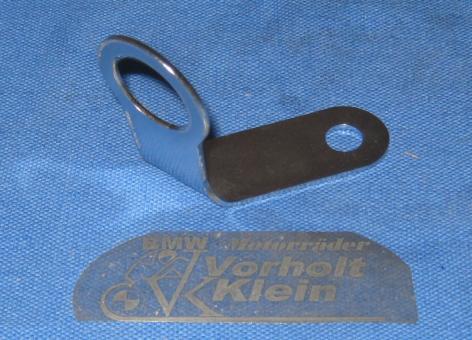 Halter Bremsleitung links 