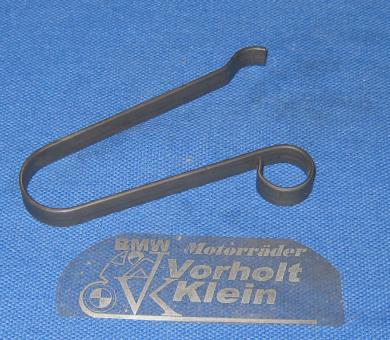 Feder für Kettenspanner 