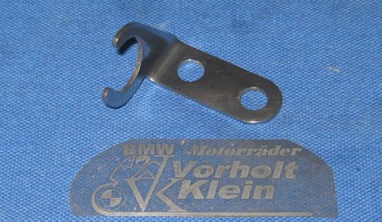 Bremsleitungshalter Gabelbrücke 