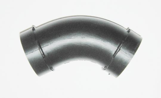 Ansaugrohr links für 32 Bing Rundfilter 