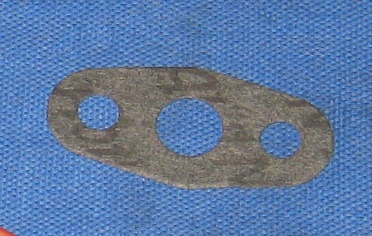 Dichtung Öl Ansaugstutzen 