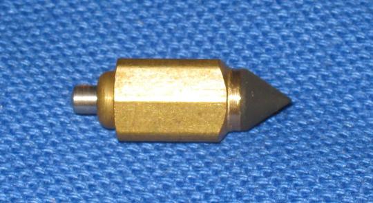 Schwimmernadel ab Bj 9/76 