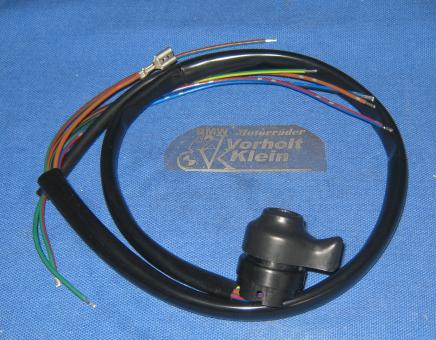 Blinkerschalter/Anlasschalter rechts 