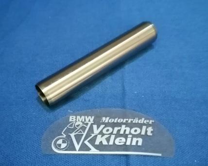 Rohr für Bremswelle im Antrieb 