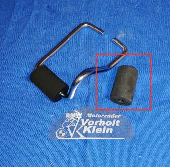 Gummi Tankhalter einzeln 