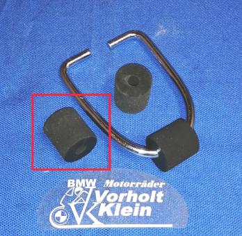 Tankhalter Gummi einzeln 