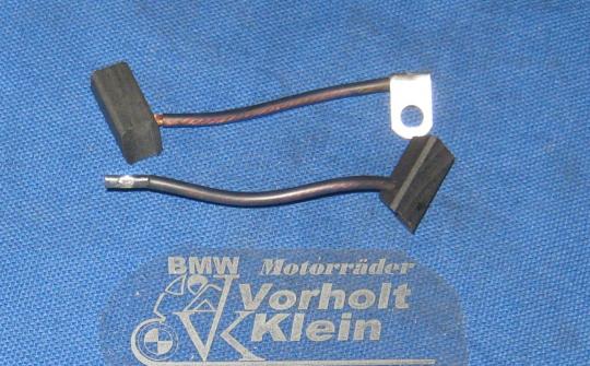 Lichtmaschienen Kohlen Paar für 6 Volt 