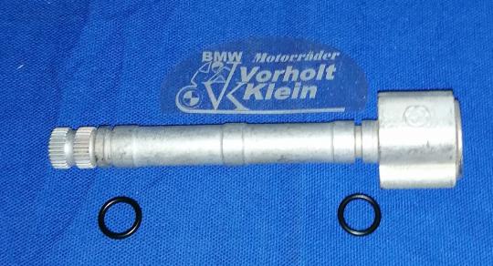 O-Ring für Bremsnocken 