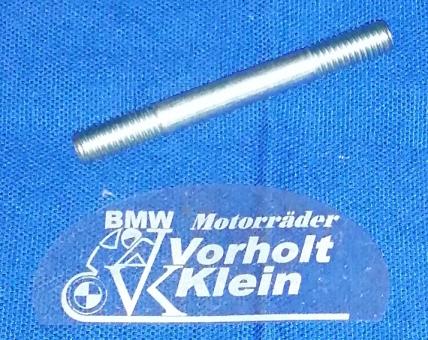 Stehbolzen am Zylinderkopf für Ventildeckle M8 