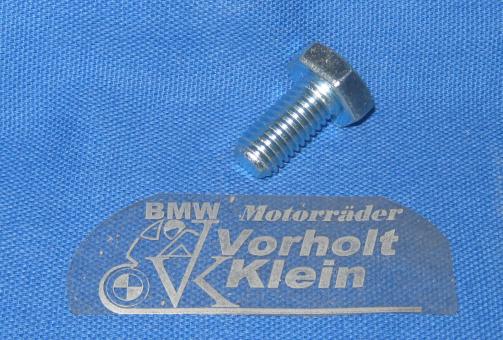 Schraube für Hauptständer 