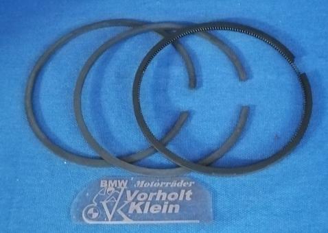 Kolbenring Satz 800 cc für Nikasilzylinder 